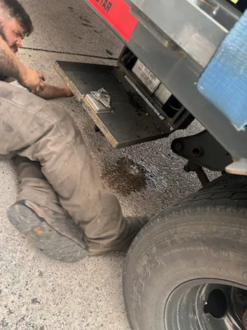 B RAY’S Mobile Mechanic Service 1
