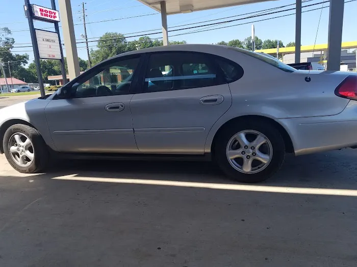 Mac's Auto Care 5