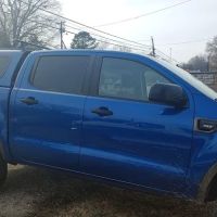 Truck Cap Express of Jackson