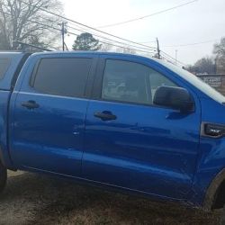 Truck Cap Express of Jackson ico