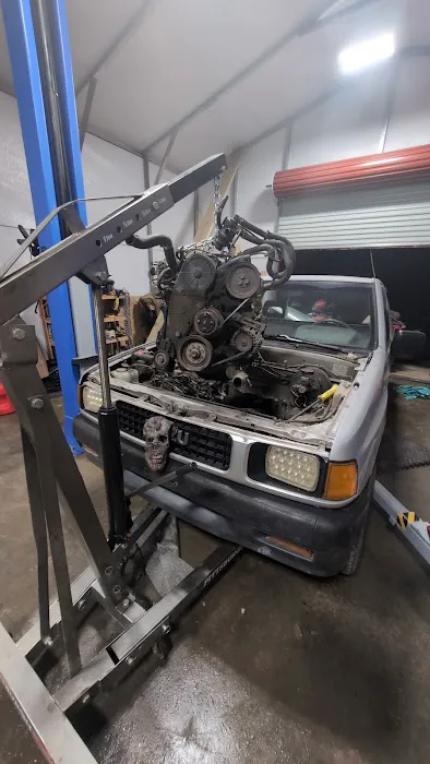 SSC Automotive 1