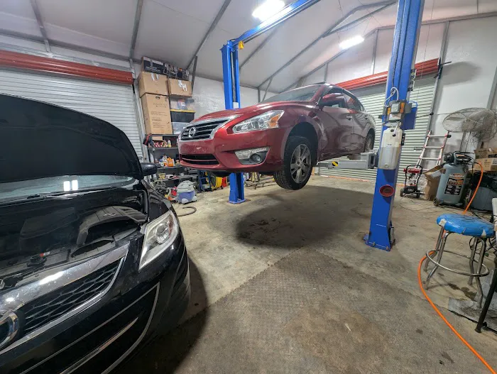 SSC Automotive 2