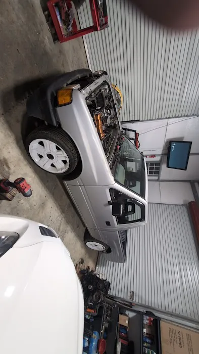 SSC Automotive 7