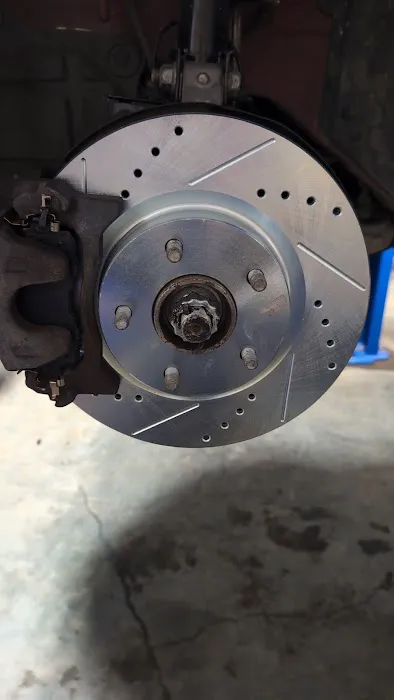 SSC Automotive 4