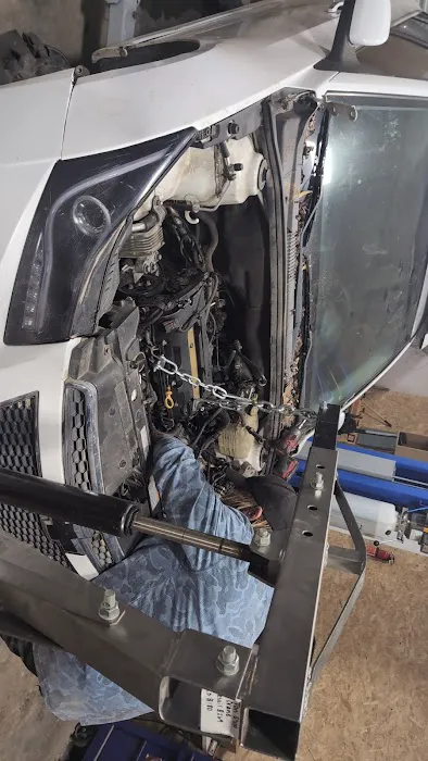 SSC Automotive 0