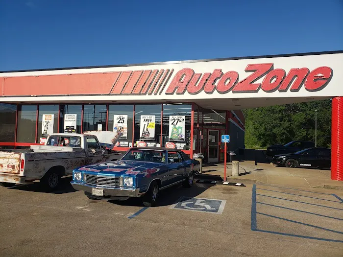 AutoZone Auto Parts 3