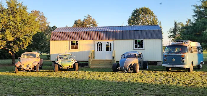 VW Ranch 4