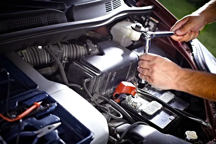 Grissom Auto Sales & Service 0