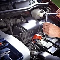 Grissom Auto Sales & Service