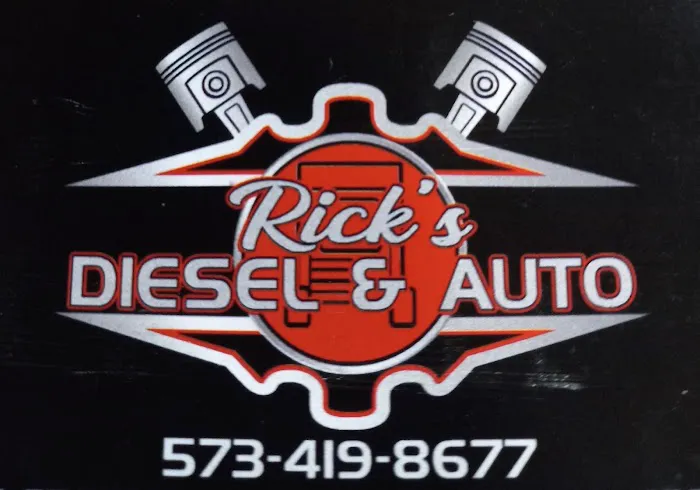 Ricks Diesel & Auto Repair 0