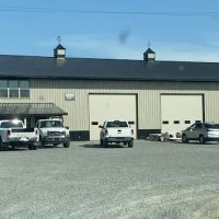 Scott county autos