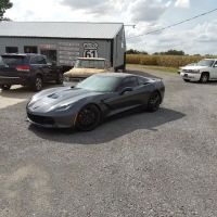 Becks 61 Paint & Body, LLC