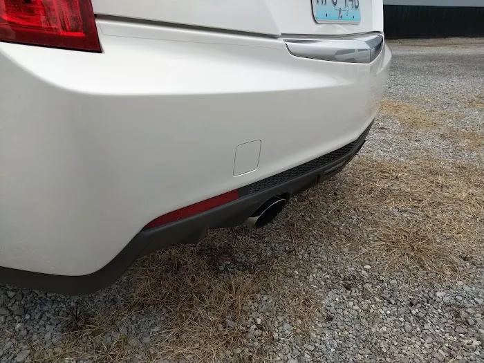 Becks 61 Paint & Body, LLC 6