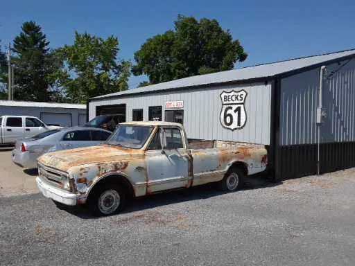 Becks 61 Paint & Body, LLC 5