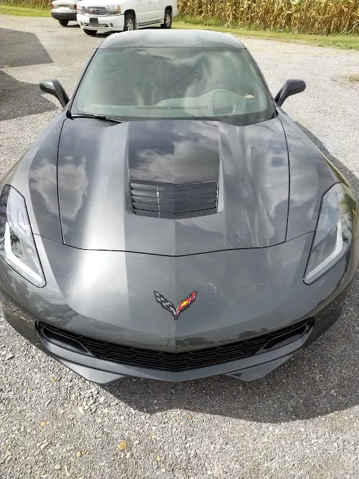 Becks 61 Paint & Body, LLC 8
