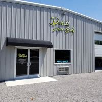 Diebold Autobody