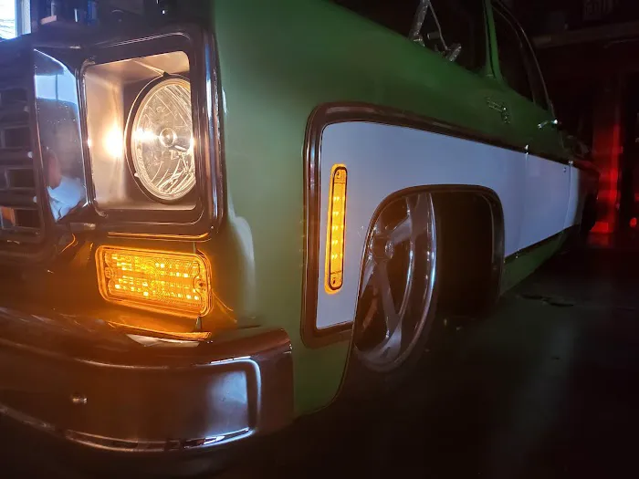 Diebold Autobody 1