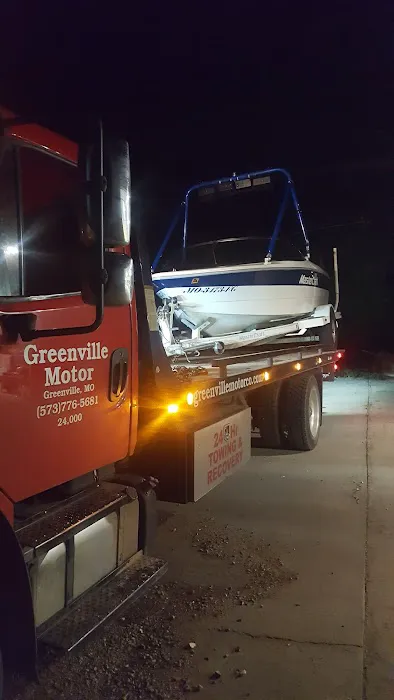 Breedlove's Auto Repair 1