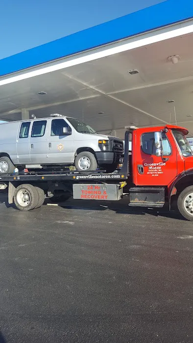 Breedlove's Auto Repair 0