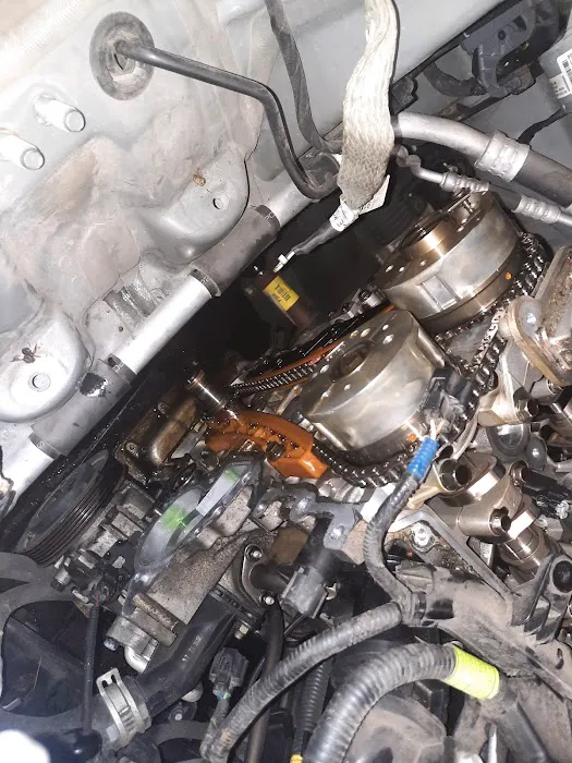 stephens auto service 6