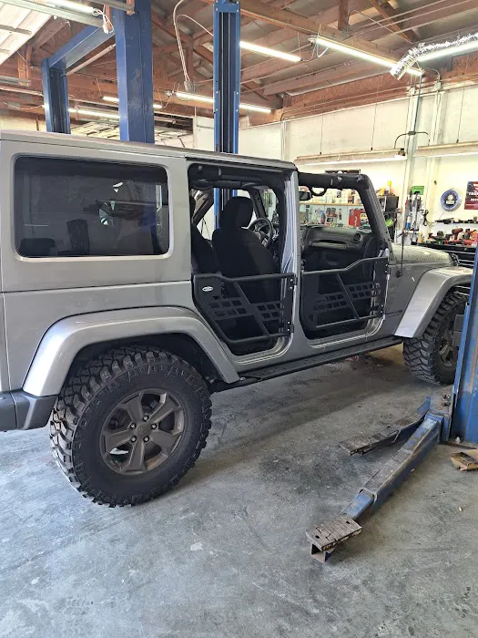 stephens auto service 7