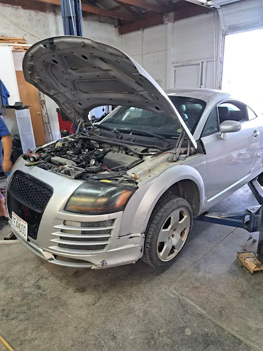 stephens auto service 8