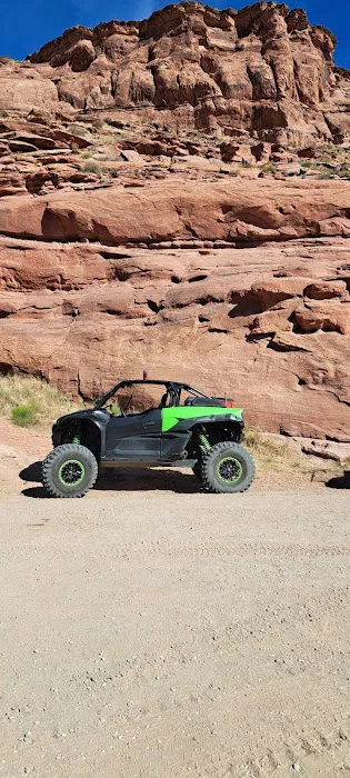 Xp powersports llc 2
