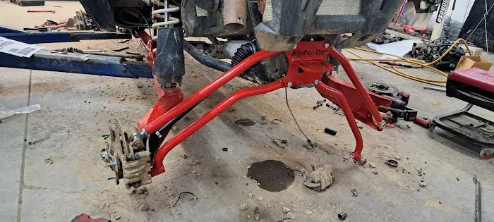 Xp powersports llc 4