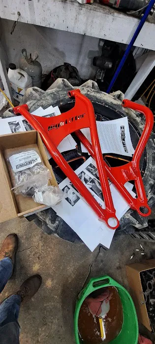 Xp powersports llc 1