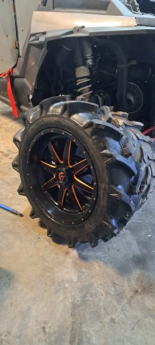 Xp powersports llc 8