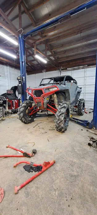 Xp powersports llc 5
