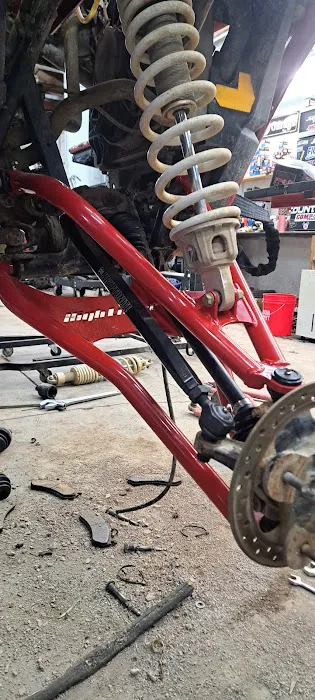 Xp powersports llc 9