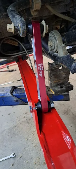 Xp powersports llc 6