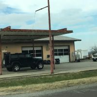 Kiefer's Service Station