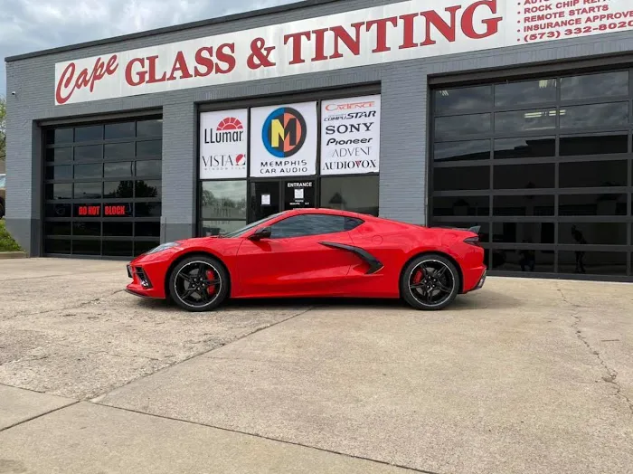 Cape Glass & Tinting 3