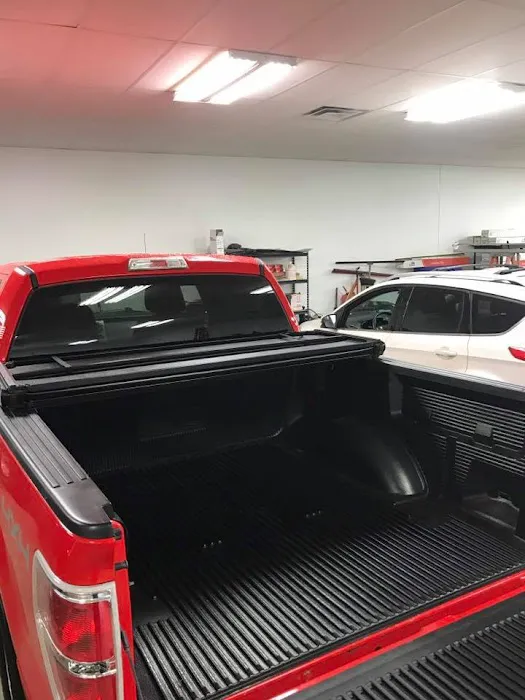 Cape Glass & Tinting 0