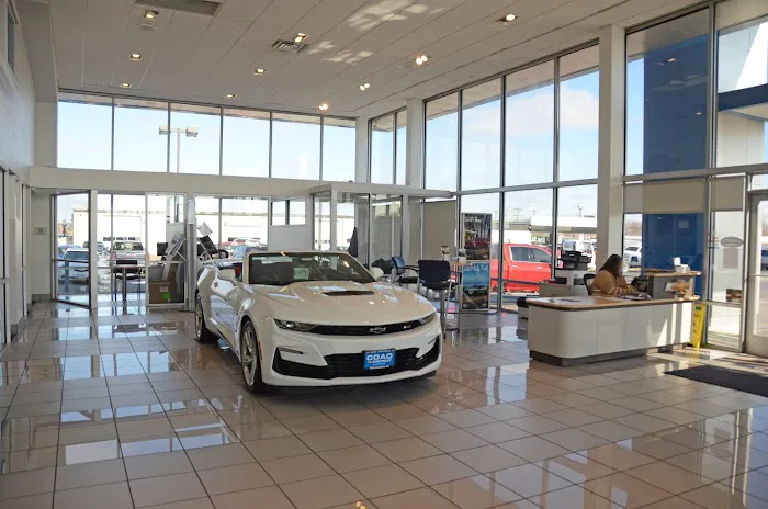 Coad Chevrolet 3