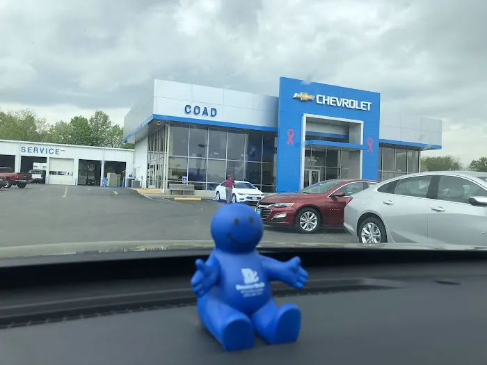 Coad Chevrolet 0