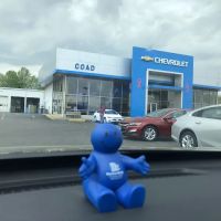 Coad Chevrolet