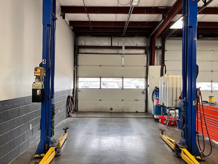 Buick GMC Service - Frank Leta Buick GMC 4