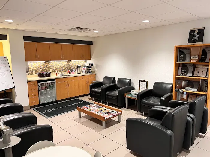 Buick GMC Service - Frank Leta Buick GMC 0