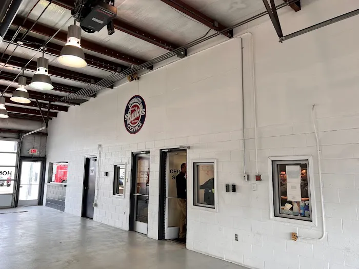 Buick GMC Service - Frank Leta Buick GMC 1