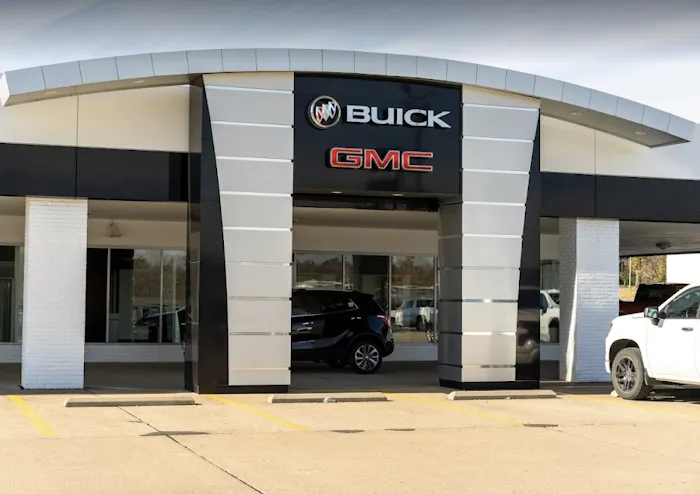 Buick GMC Parts - Frank Leta Buick GMC 0
