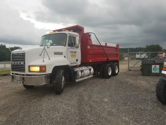 Scheffer Truck Service Inc 0