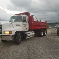 Scheffer Truck Service Inc
