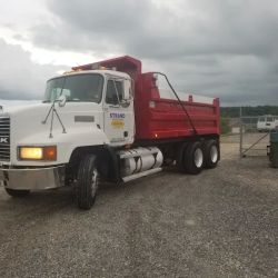 Scheffer Truck Service Inc ico