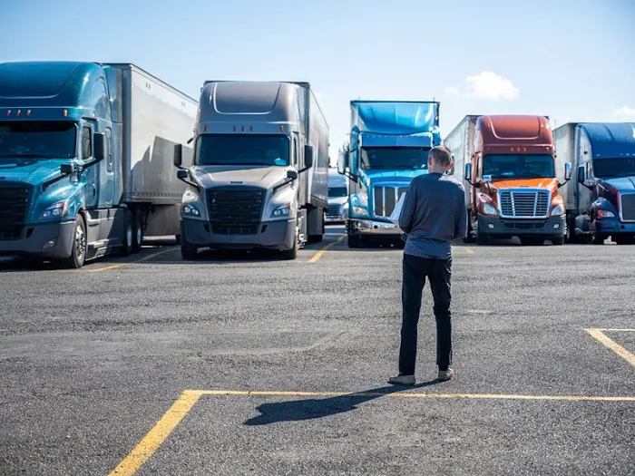 Scheffer Truck Service Inc 7