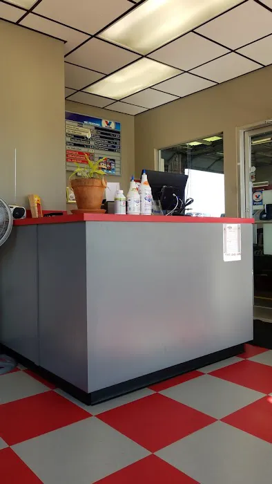 Plaza Tire Service 0