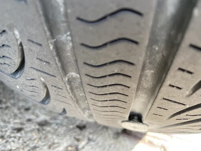 Plaza Tire Service 5