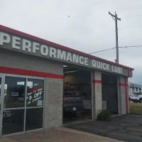 Performance Quick Lube